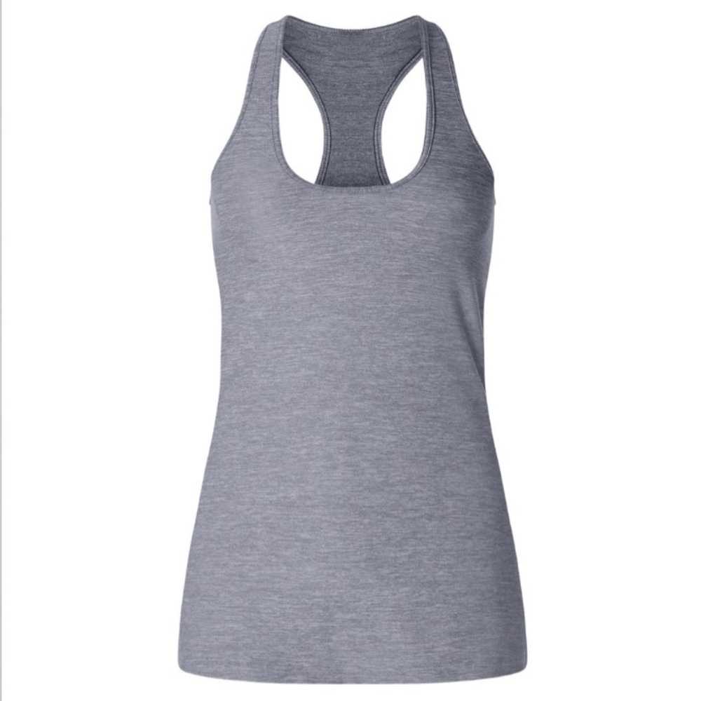 Lululemon Cool Racerback - Luxtreme - Picture 5 of 8